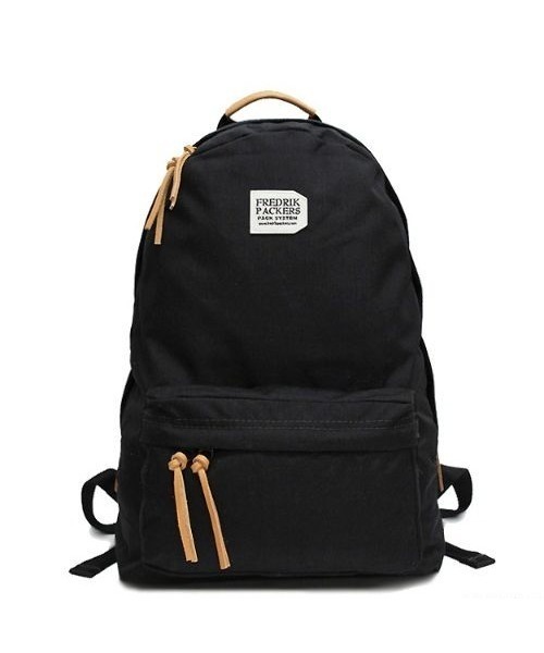 リュック レディース FredrikPackers/フレドリックパッカーズ/500D DayPack/デイパック(バックパック)｜zozo