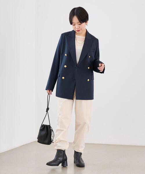 green label relaxing（グリーンレーベルリラクシング） ジャケット