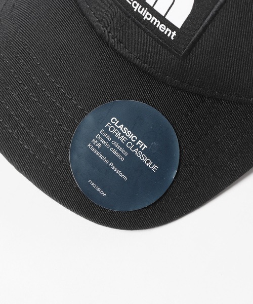 THE NORTH FACE キャップ 帽子 日本未発売 FACE/ザ・ノースフェイス 
