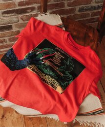 BREEZE tシャツ 「20周年復刻シリーズ」レジェンドグラフィックT