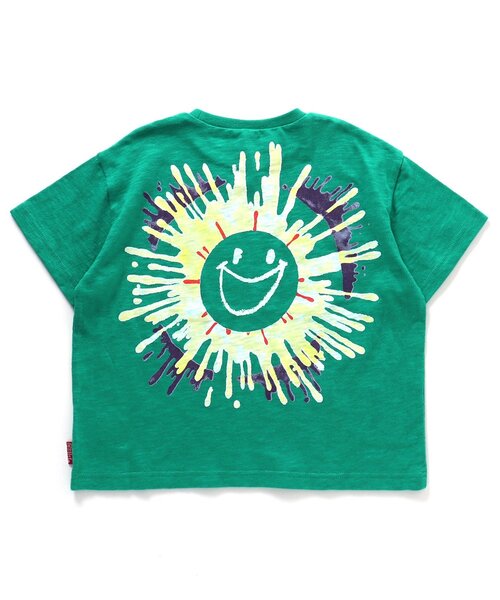 BREEZE tシャツ 「20周年復刻シリーズ」レジェンドグラフィックT