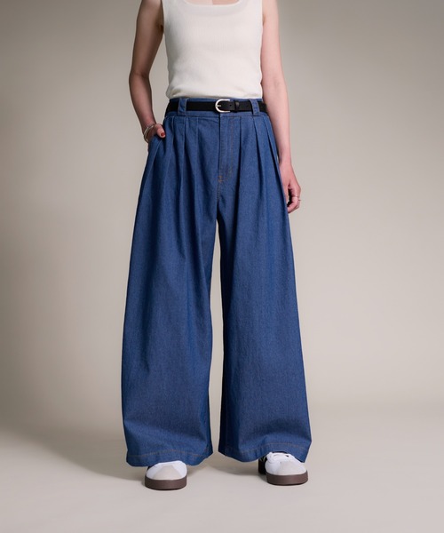 CALIFORNIA OUTFITTERS ジーンズ デニム デニムパンツ 3-7E2 4