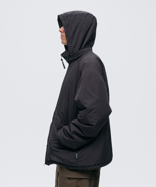 WILD THINGS（ワイルドシングス） ブルゾン アウター LEVEL7 COLD