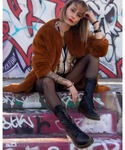 ブーツ Dr. Martens/ドクターマーチ...の詳細画像1