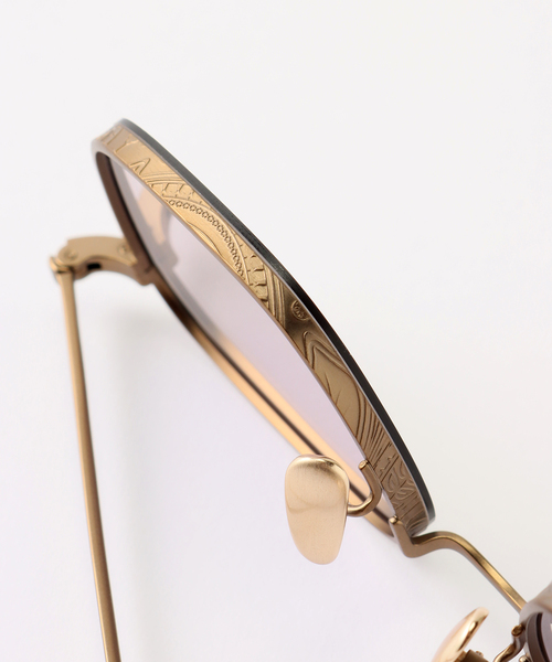 A.D.S.R.（エーディーエスアール） サングラス 「A.D.S.R.