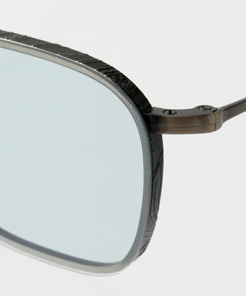 A.D.S.R.（エーディーエスアール） サングラス 「A.D.S.R.