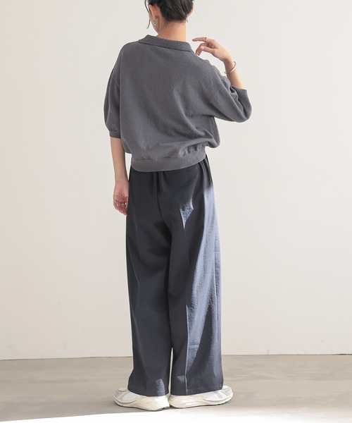 レディース ルーズストレートパンツ 防水 ゆったり カジュアル 楽天市場】【7/28(月)12時まで2999円！】 『活躍”ゆる