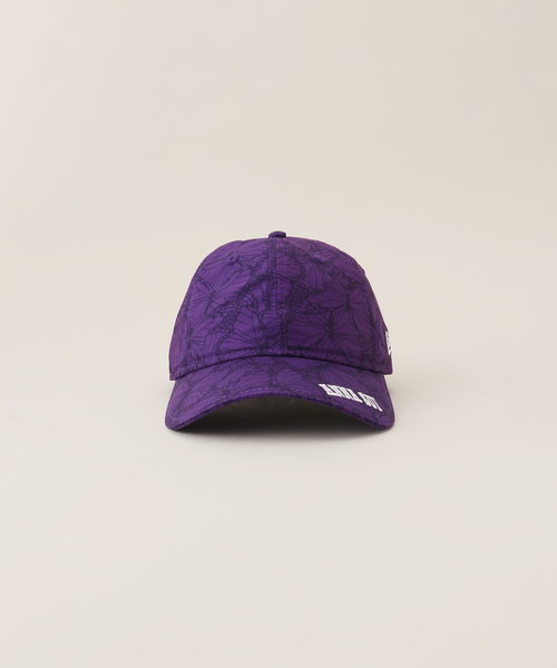 レディース 帽子 キャップ 「NEW ERA x ANNA SUI NYC」 920