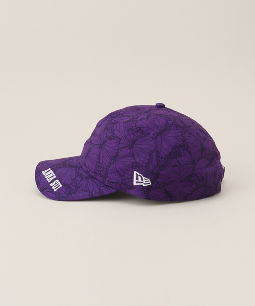 レディース 帽子 キャップ 「NEW ERA x ANNA SUI NYC」 920 : ZOZOTOWN