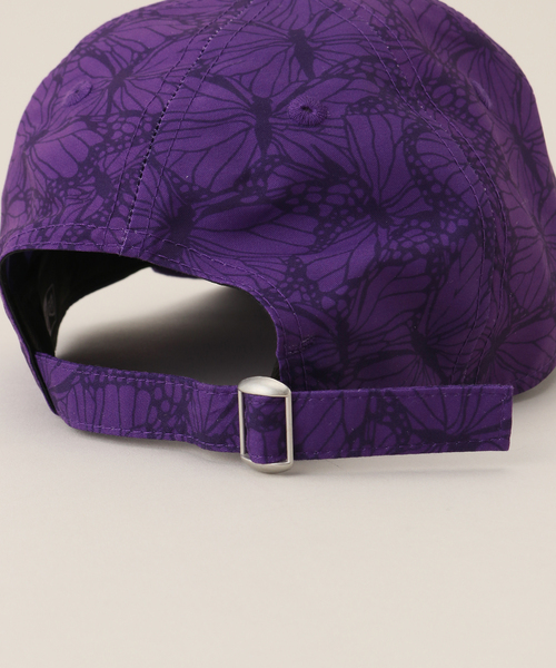 レディース 帽子 キャップ 「NEW ERA x ANNA SUI NYC」 920 : ZOZOTOWN