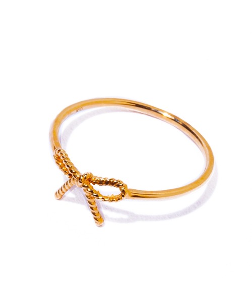 指輪 リング 「les bon bon」prima ring BOB410 レディースの画像