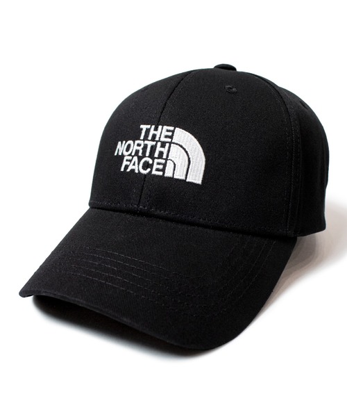 【新作】THE NORTH FACE ★人気キャップ★ COTTON HARD BALL CAP THE NORTH FACE キャップ 帽子 TNF/WL-COTTON HARD BALL CAP
