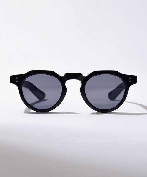 CALIFORNIA OUTFITTERS サングラス STD-JP-3B6，3B9，3B10 クラウン