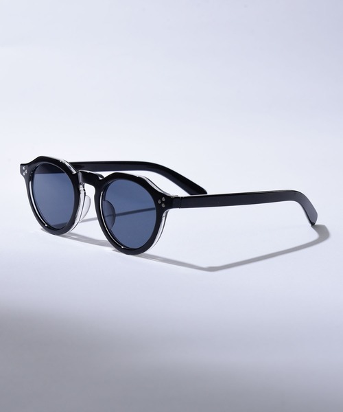 CALIFORNIA OUTFITTERS サングラス STD-JP-3B6，3B9，3B10 クラウン