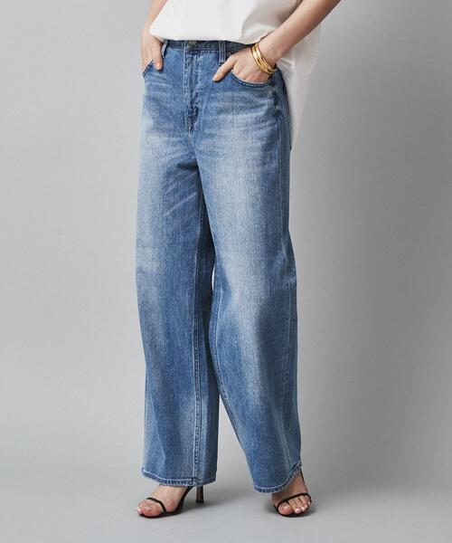 新品タグ付きhealthy denim pink pepper Healthy denim ジーンズ デニム デニムパンツ 「Healthy DENIM