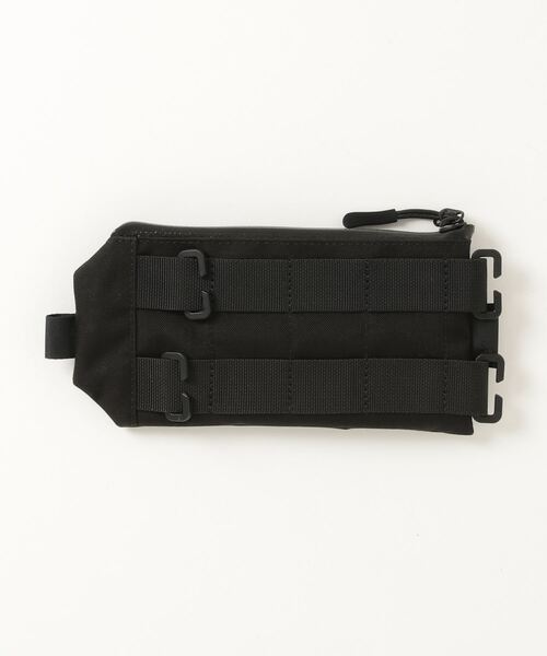BAGJACK 財布 TCL MOLLE PURSE バッグジャック モールポーチ 財布 