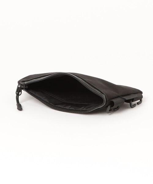 BAGJACK 財布 TCL MOLLE PURSE バッグジャック モールポーチ 財布 