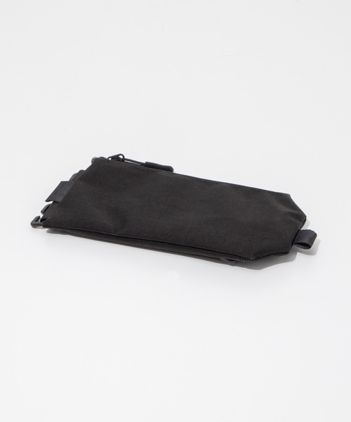 BAGJACK 財布 TCL MOLLE PURSE バッグジャック モールポーチ 財布 