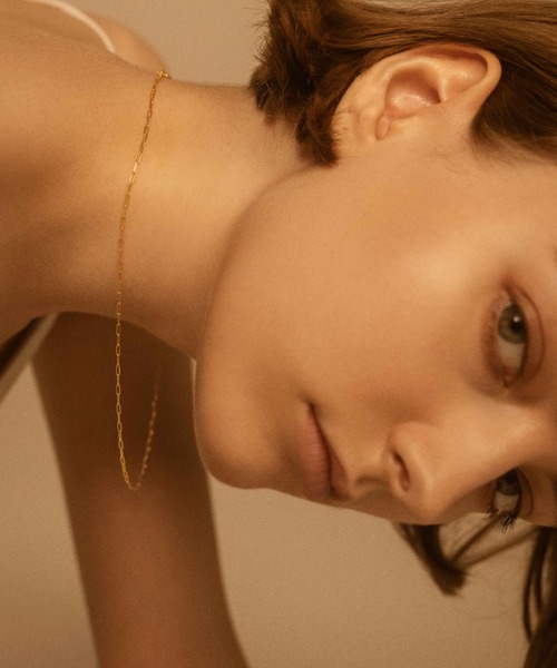 ネックレス 「les bonbon」shine necklace　シャイン　ネックレス レディース