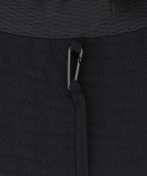 【新品未使用】CFCL アシンメトリー バケットハット ユニセックス UNFILO 帽子 ハット FINE MOVE アシンメトリーバケットハット