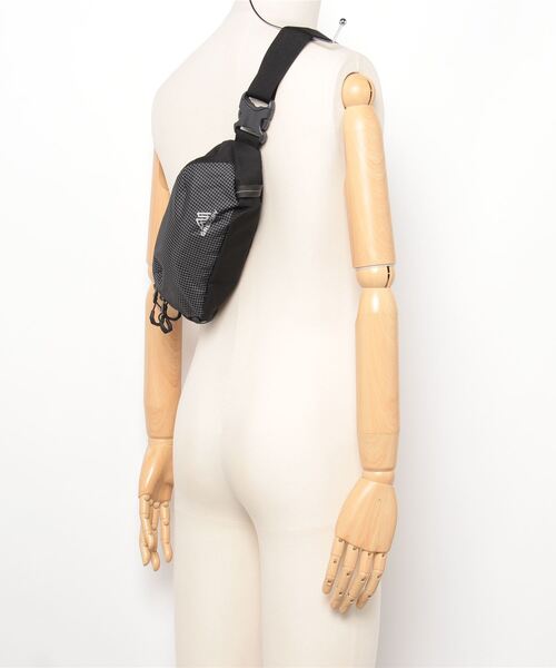 新品 GREGORY ルーヌベルトバッグ RHUNE BELT BAG ブラック Rhune Belt Bag | Everyday Pack | Gregory