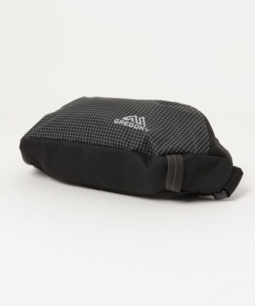 GREGORY ウエストポーチ ルーヌベルトバッグ RHUNE BELT BAG