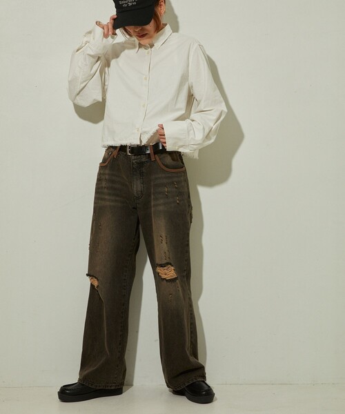 Oxford Shirt | Nautica
