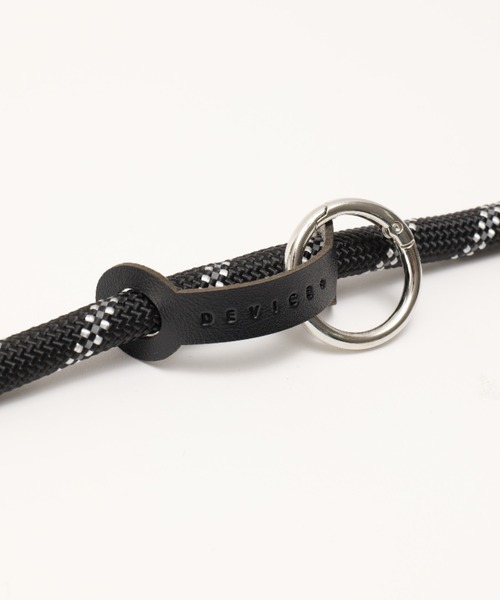 DEVICE+ Climbing Rope Multi Strap/クライミング ロープ マルチ