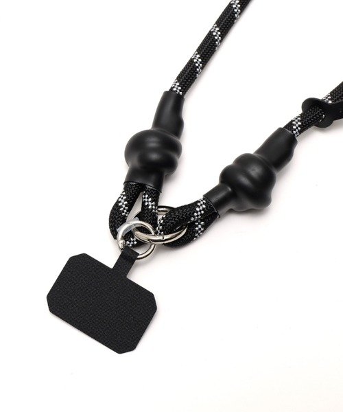 DEVICE+ Climbing Rope Multi Strap/クライミング ロープ マルチ