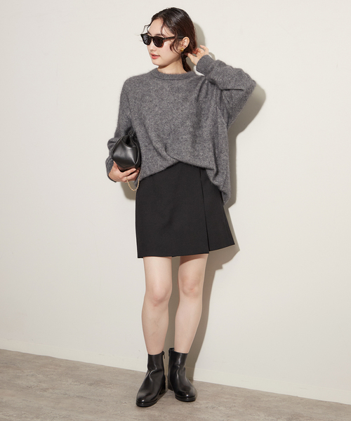 【Plage】プラージュ スコート plage パンツ スコート レディース : ZOZOTOWN Yahoo!店 - 通販