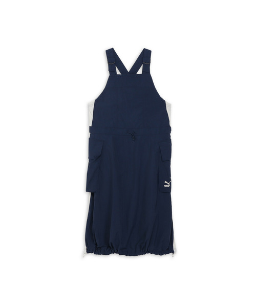PUMA ワンピース プーマ ウィメンズ T7 : ZOZOTOWN Yahoo!店