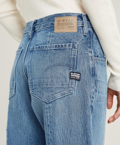 【あす楽対応】 G-STAR RAW ジーンズ デニム デニムパンツ JUDEE BIKER LOW その他