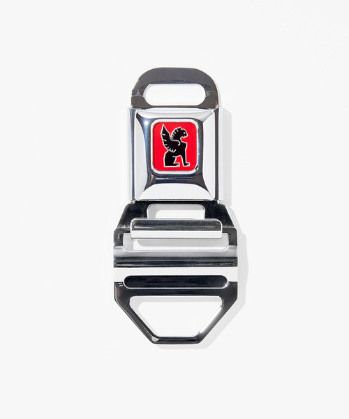 CHROME（クローム） 「 」SEATBELT BUCKLE LG / シートベルト バックル