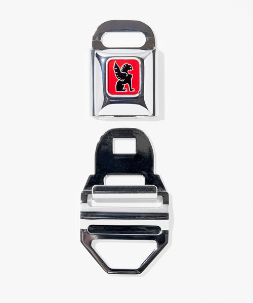 CHROME（クローム） 「 」SEATBELT BUCKLE LG / シートベルト バックル