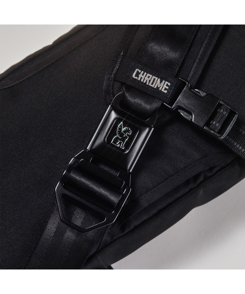 CHROME（クローム） 「 」SEATBELT BUCKLE LG / シートベルト バックル
