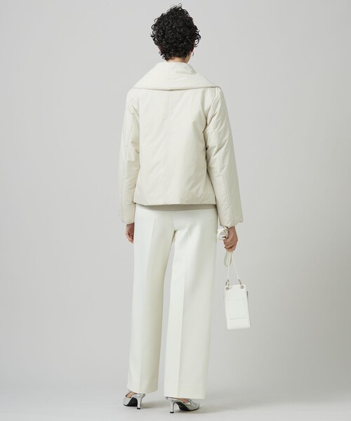 ICB（アイシービー） ダウンコート ダウンジャケット 「CLASSY.1月号