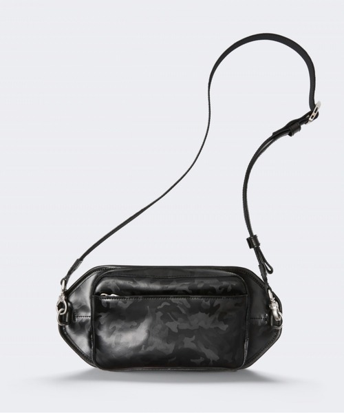 COS】スイングマイクロクロスボディバッグ SWING MICRO CROSSBODY