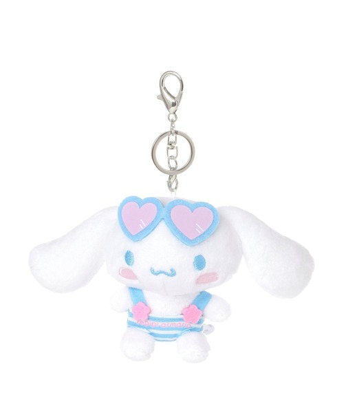 repipi armario（レピピアルマリオ） チャーム 「シナモロール