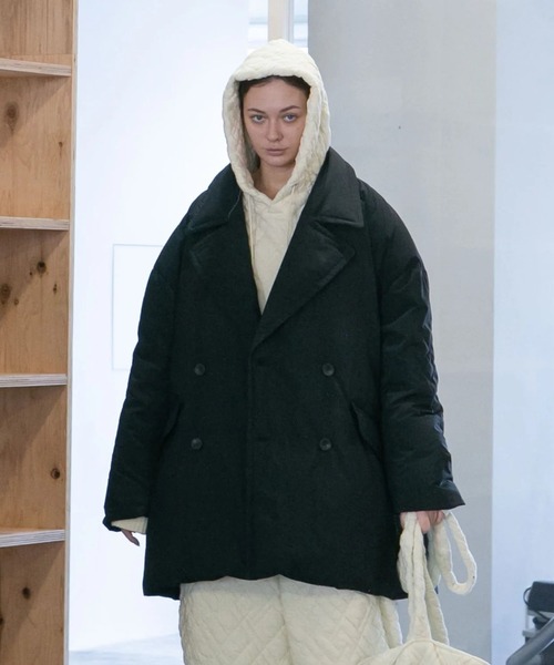 my beautiful landlet（マイビューティフルランドレット） ダウン