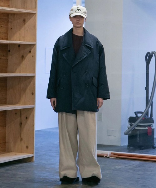 my beautiful landlet（マイビューティフルランドレット） ダウン