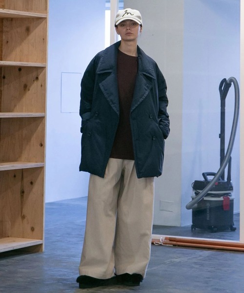 my beautiful landlet（マイビューティフルランドレット） ダウン