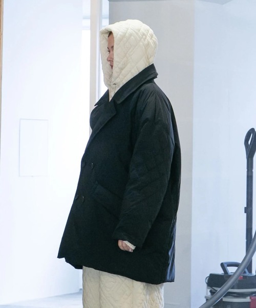 my beautiful landlet（マイビューティフルランドレット） ダウン