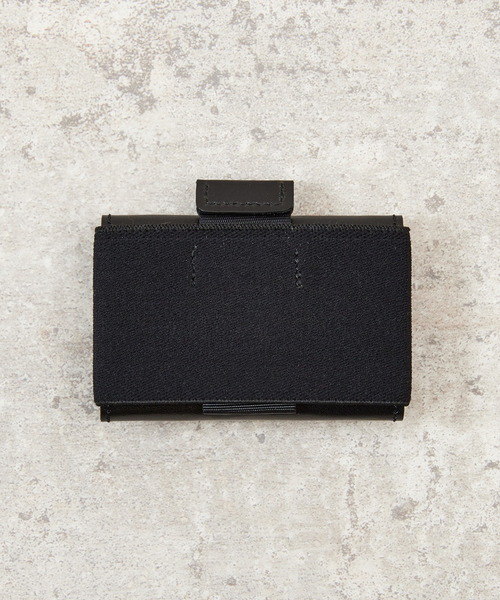 ♡ネオノエポーチ財布♡ com-ono 財布 コモノ / マレンマレザーコンパクトウォレット