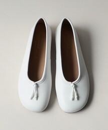 ODETTE E ODILE（オデット エ オディール） バレエシューズ パンプス