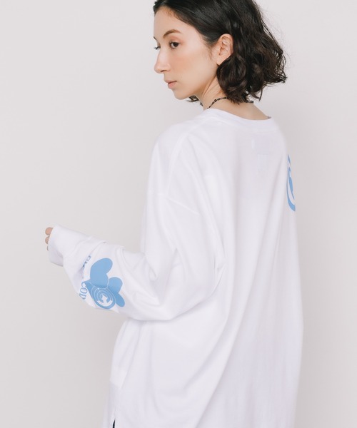 FiNGAiSM コインパーキングデリバリー Tシャツ＋コインケース 各1 FACETASM tシャツ FACETASM/ファセッタズム×COIN PARKING