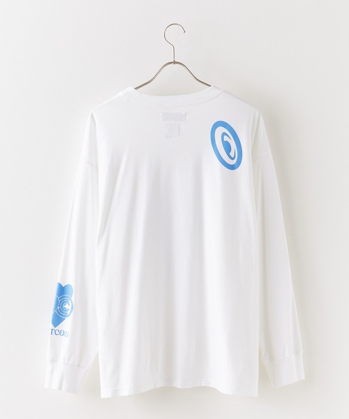 FACETASM tシャツ FACETASM/ファセッタズム×COIN PARKING