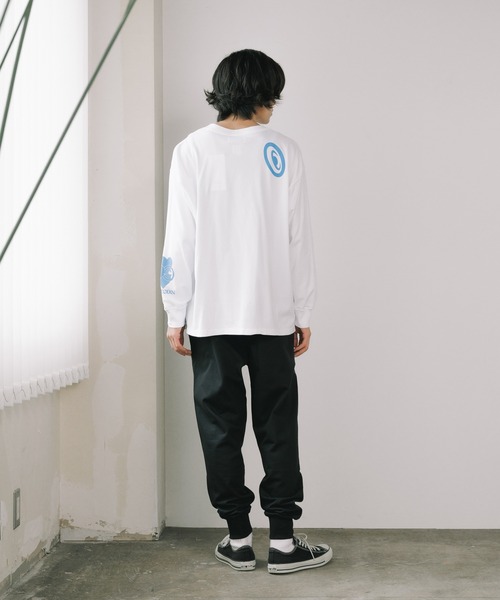 FACETASM tシャツ FACETASM/ファセッタズム×COIN PARKING