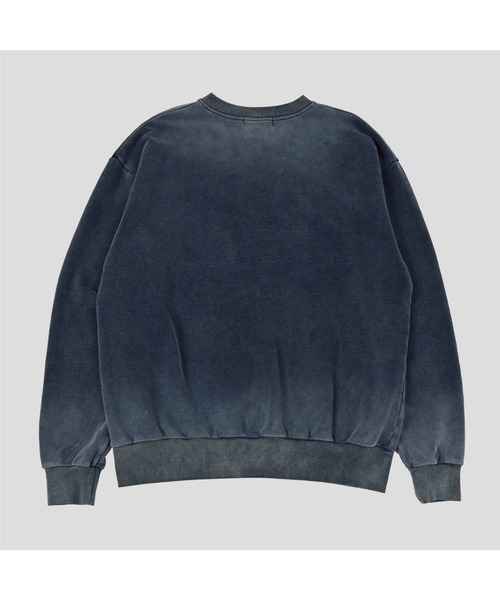 NO COFFEE（ノーコーヒー） トレーナー スウェット サルファーダイ