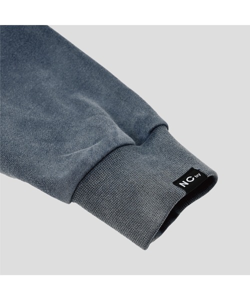 NO COFFEE（ノーコーヒー） トレーナー スウェット サルファーダイ