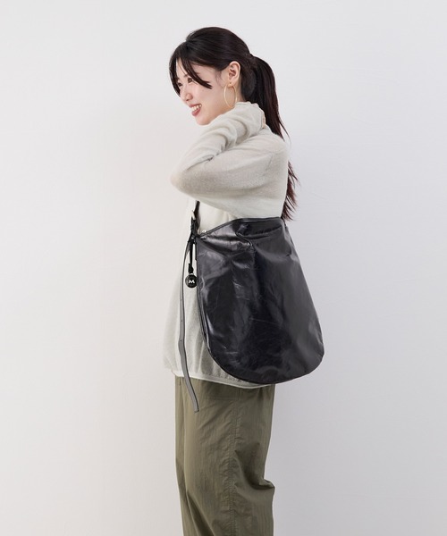 MARCO MASI ショルダーバッグ バッグ 「MARCO MASI」シャイニー